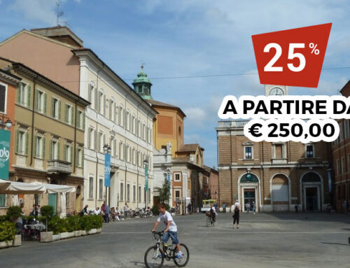 Week End a Ravenna