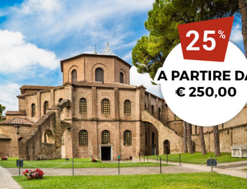 Week End a Ravenna